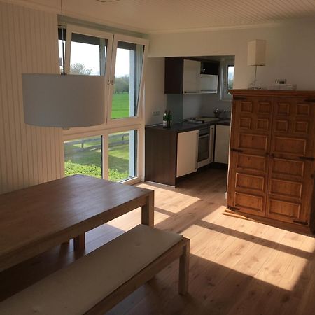 Ferienhaus Am Ostseestrand Großenbrode Extérieur photo