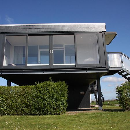Ferienhaus Am Ostseestrand Großenbrode Extérieur photo
