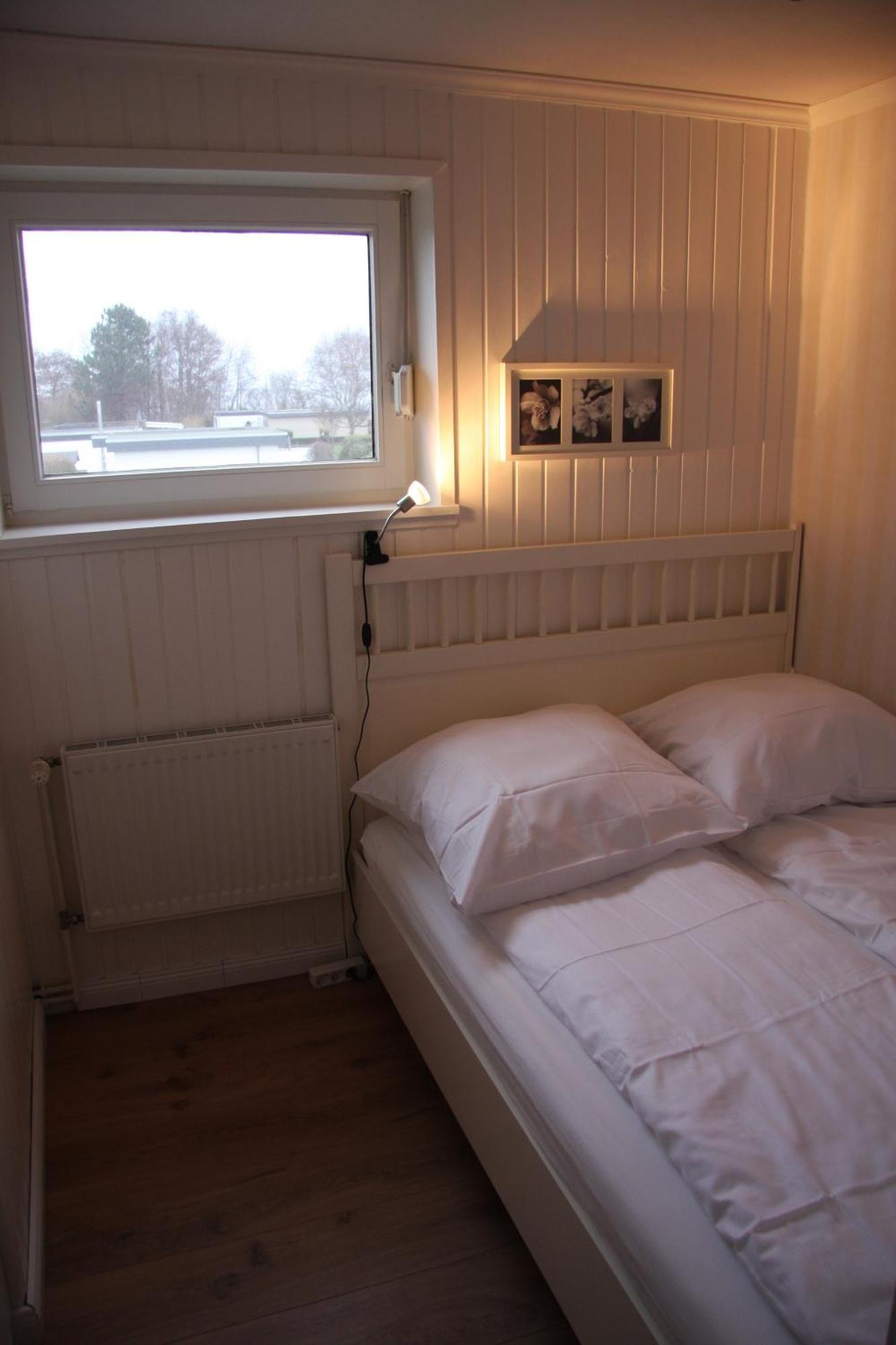 Ferienhaus Am Ostseestrand Großenbrode Extérieur photo