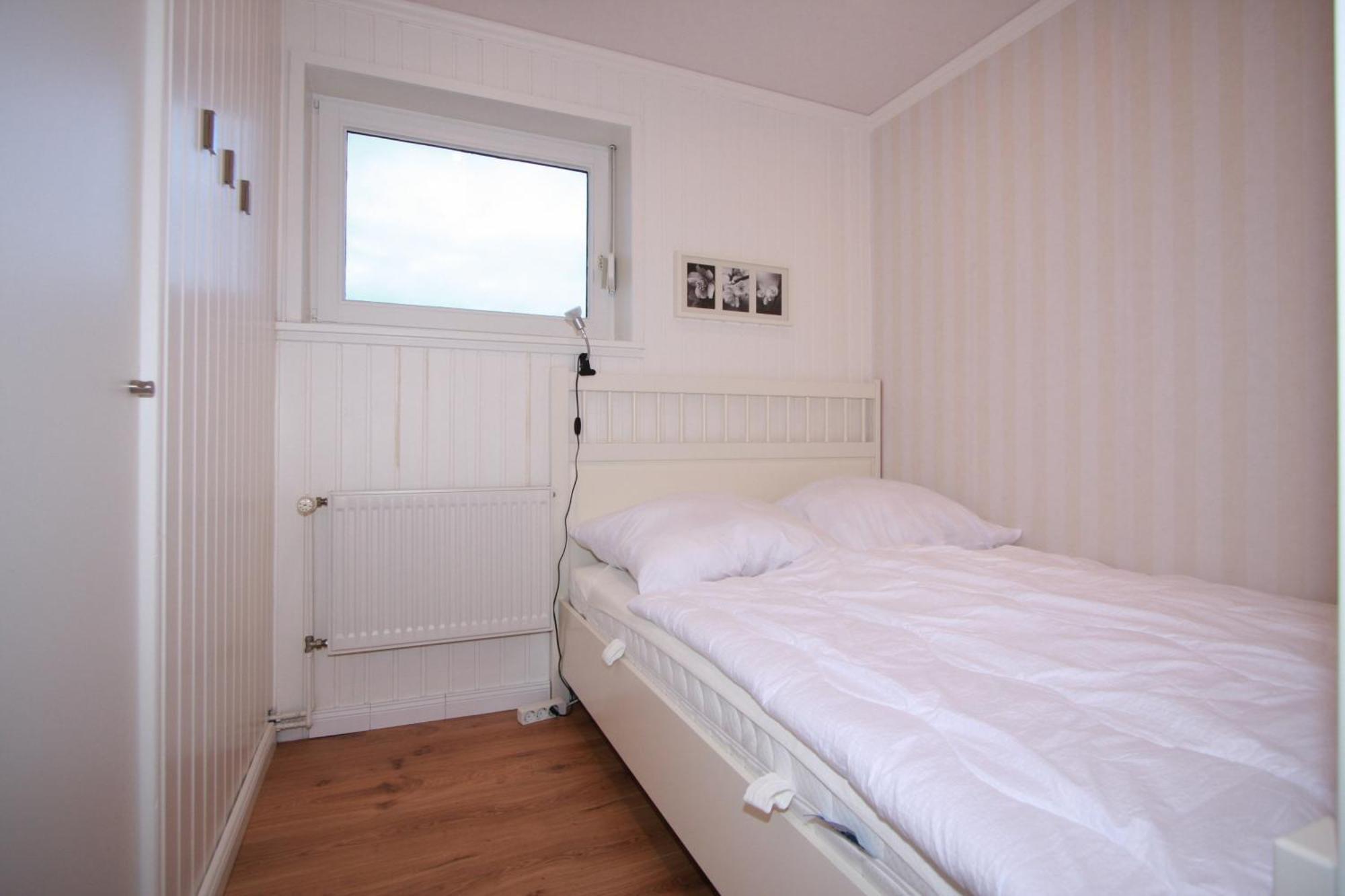 Ferienhaus Am Ostseestrand Großenbrode Extérieur photo