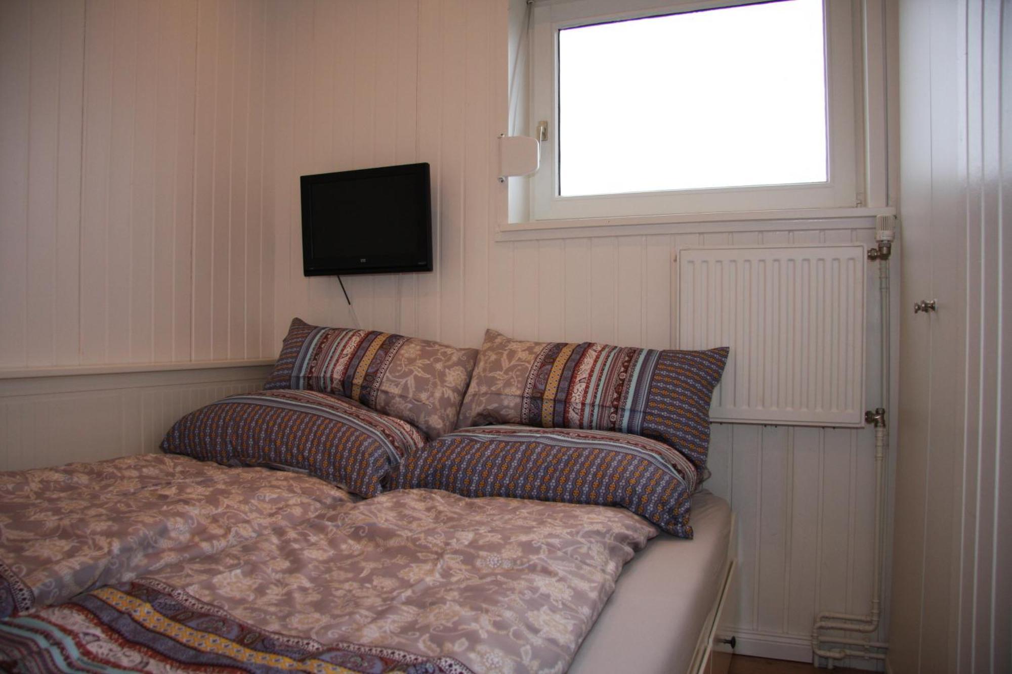 Ferienhaus Am Ostseestrand Großenbrode Extérieur photo