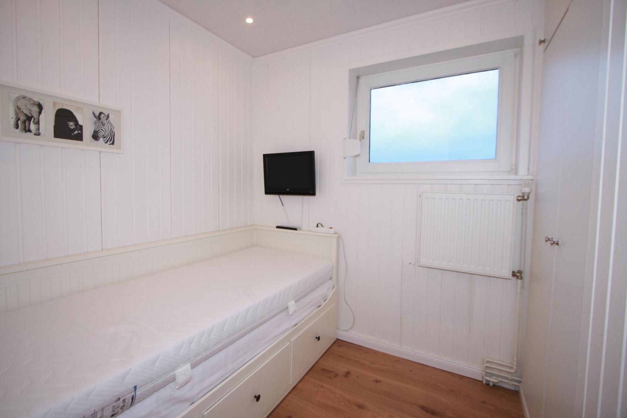 Ferienhaus Am Ostseestrand Großenbrode Extérieur photo